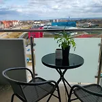 Apartman 8 Pietro Self Check-in, Parking *