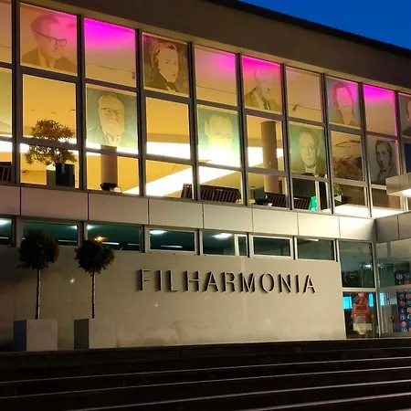 8 Pietro Self Check-in, Parking Apartamento *