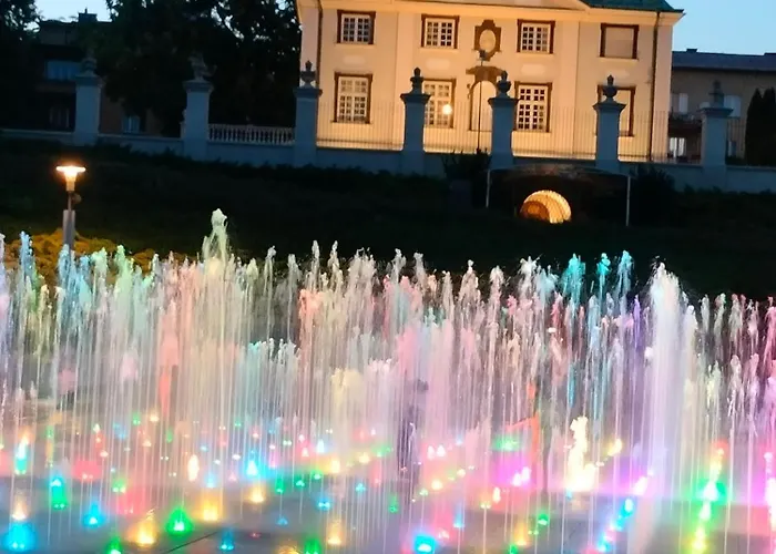 Lägenhet 8 Pietro Self Check-in, Parking *